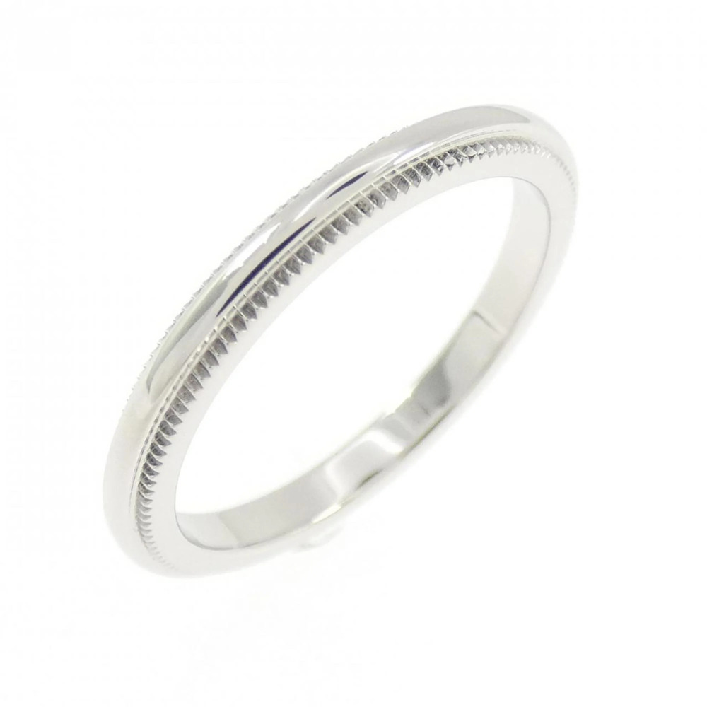 TIFFANY Silver Ring